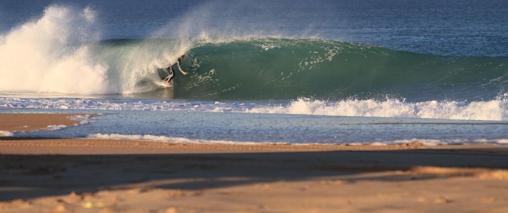 Ecole de surf de Bretagne de La Torche