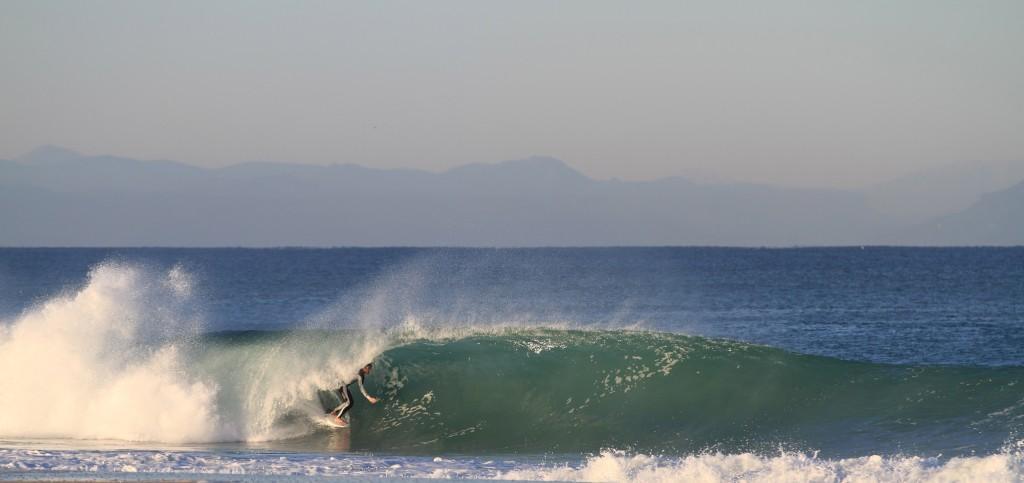 Ecole de surf de Bretagne de La Torche